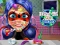 Juego Dotted Girl Skin Doctor en línea