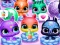 Juego Hatch Cute Bunnies en línea