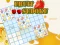Juego Fruit Sudoku en línea