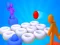 Juego Hero Dual Infinity 3D Ball Thrower en línea