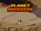 Juego Planet Invasion en línea