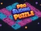 Juego Pro Sliding Puzzle en línea