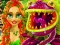 Juego Poison Ivy Flower Care en línea