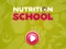 Juego Nutrition School en línea