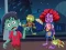 Juego Zombie Fun Jigsaw en línea