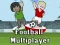 Juego Football Multiplayer en línea