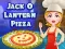 Juego Jack O Lantern pizza en línea