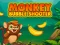Juego Monkey Bubble Shooter en línea