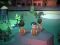 Juego Cartoon Escape Prison en línea