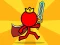 Juego Red Stickman en línea