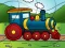 Juego Transport Wavy Jigsaw en línea