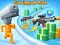 Juego Gun Upgrade Rush en línea