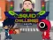 Juego Squid Challenge Escape en línea