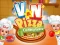 Juego V & N Pizza Cooking Game en línea