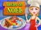 Juego Buche De Noel en línea