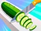 Juego Fruits Slice Challenge en línea