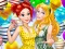 Juego Best Party Outfits for Princesses en línea