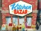 Juego Kitchen Bazar en línea