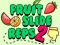 Juego Fruit Slide Reps 2 en línea