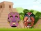Juego Ancient Aztec Coloring en línea