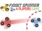 Juego Fidget Spinner multiplayers en línea
