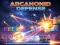 Juego Arcanoid Defence en línea