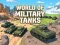 Juego World of Military Tanks en línea