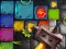 Juego Temple Puzzle en línea