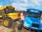 Juego School Bus Demolition Derby en línea