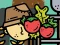 Juego Farmers Market Match 3 en línea