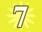 Juego Number 7 en línea