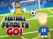 Juego Football Penalty Go! en línea