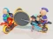 Juego Saw Machine.io en línea