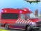 Juego City Ambulance Emergency Rescue en línea