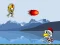 Juego Extreme Fighters en línea
