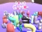 Juego Squid Abecedary Game en línea