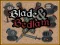 Juego Blade & Bedlam en línea