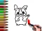 Juego Pokemon Coloring Fun en línea