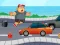 Juego Madman Runner en línea