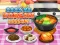 Juego Cooking Korean Lesson en línea