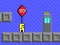 Juego Secret Exit en línea