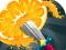 Juego Fruit Knife Hit en línea