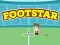 Juego Footstar en línea