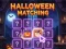 Juego Halloween Matching en línea