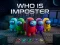 Juego Who Is Imposter en línea