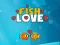 Juego Fish Lovers en línea