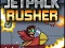 Juego Jetpack Rusher en línea