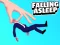 Juego Falling Asleep en línea
