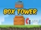 Juego Box tower en línea
