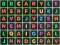 Juego Word seach Science en línea